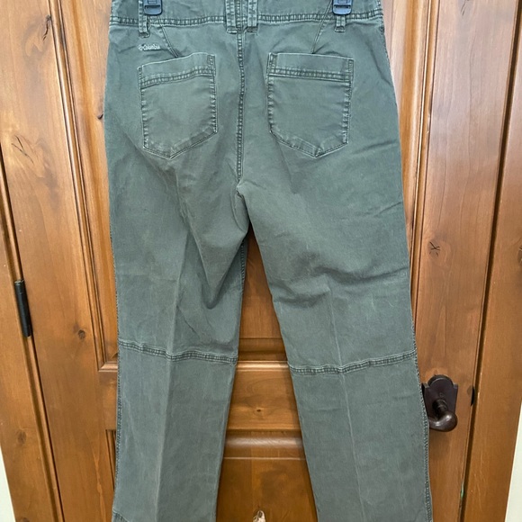 Columbia Khakis - Picture 2 of 6